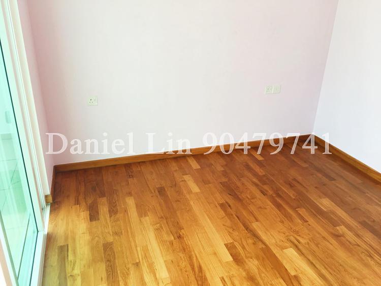 Parc Rosewood (D25), Condominium #141231602